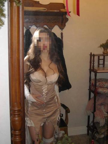 Ольга Нева фото 3