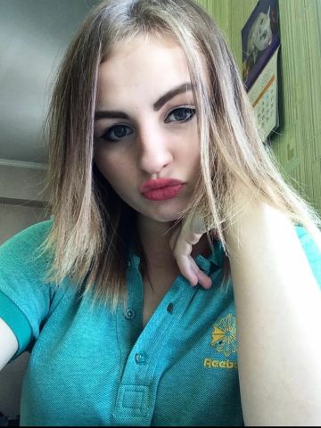 Роксана Центр Города Реал фото 3