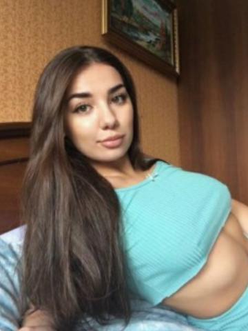 Гульзада Модель Студентка фото 2