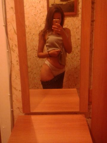 Милена Харизматичная