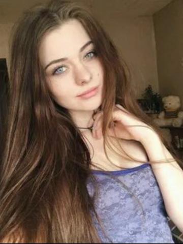 Виктория фото 3