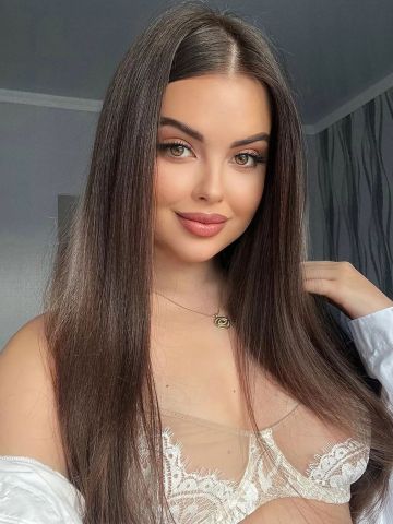 Инна Озорная Блондинка