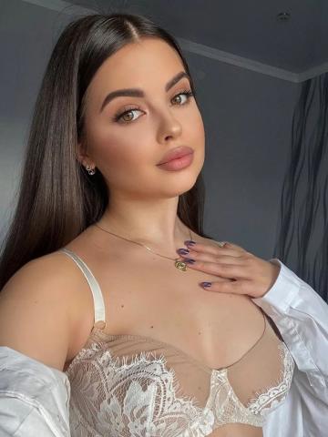 Инна Озорная Блондинка фото 2