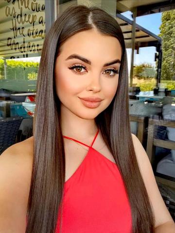 Инна Озорная Блондинка фото 3