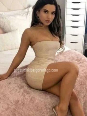 Тиффани Горячая Мамочка