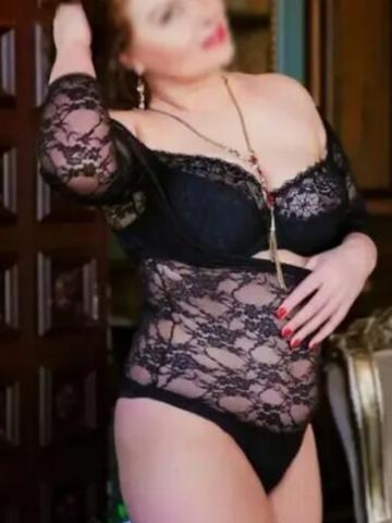 Кристина Diamond Реал фото 3